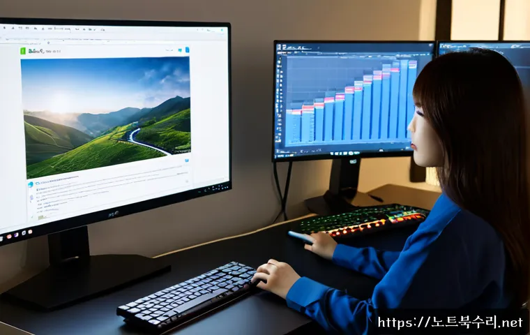 연무동 INACCESSIBLE_BOOT_DEVICE 관련 이미지 1