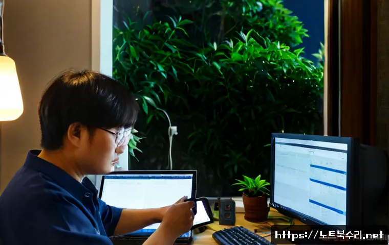 원평동 부팅불가 관련 이미지 4