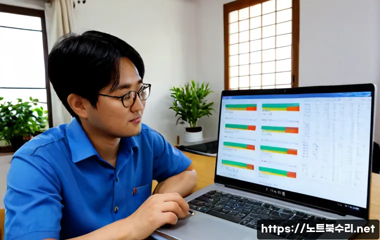 양상동 노트북 laptop 출장방문수리점 관련 이미지 4