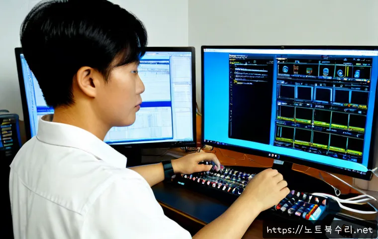 정동 MACHINE_CHECK_EXCEPTION 관련 이미지 3