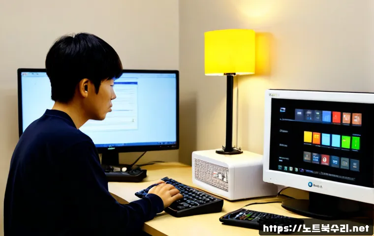 광정동 STATUS_MODULE_ACCESS_DENIED 관련 이미지 3