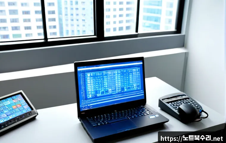 궁내동 STATUS_KERNEL_MODULE_CORRUPTION 관련 이미지 2