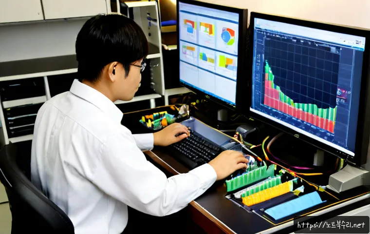 북한동 메인보드조립 및 교체수리 관련 이미지 3