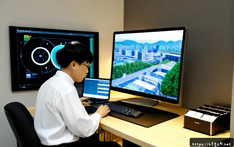 창우동 STATUS_DISK_READ_FAILURE 관련 이미지 1