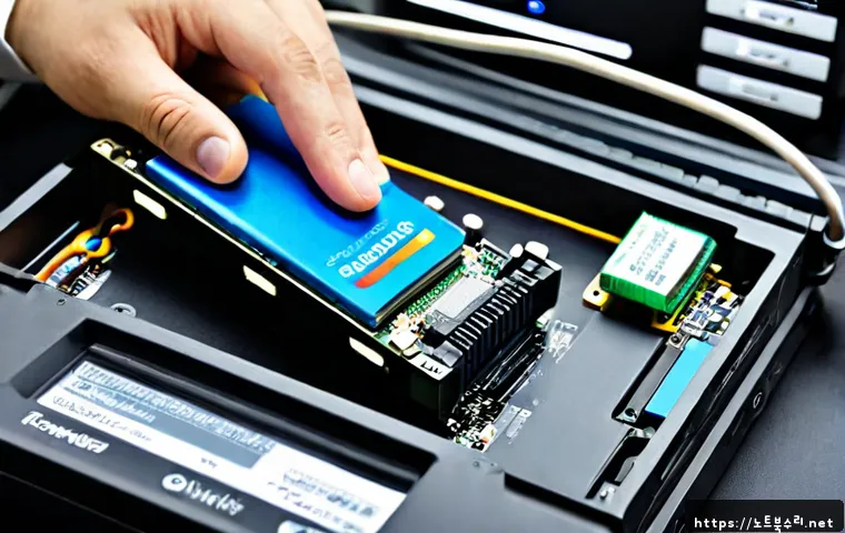 창우동 STATUS_DISK_READ_FAILURE 관련 이미지 2