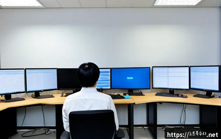 천천동 server출장방문수리점 관련 이미지 2