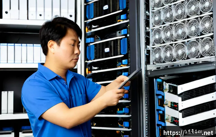 천천동 server출장방문수리점 관련 이미지 3
