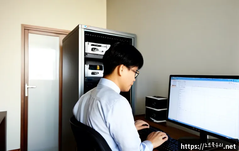 천천동 server출장방문수리점 관련 이미지 4