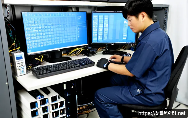 공덕동 BOOTMGR is Compressed 관련 이미지 2