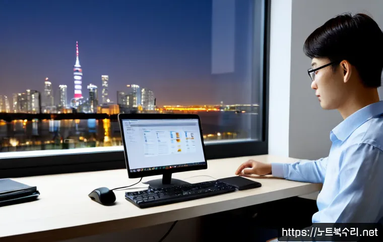 공덕동 BOOTMGR is Compressed 관련 이미지 4