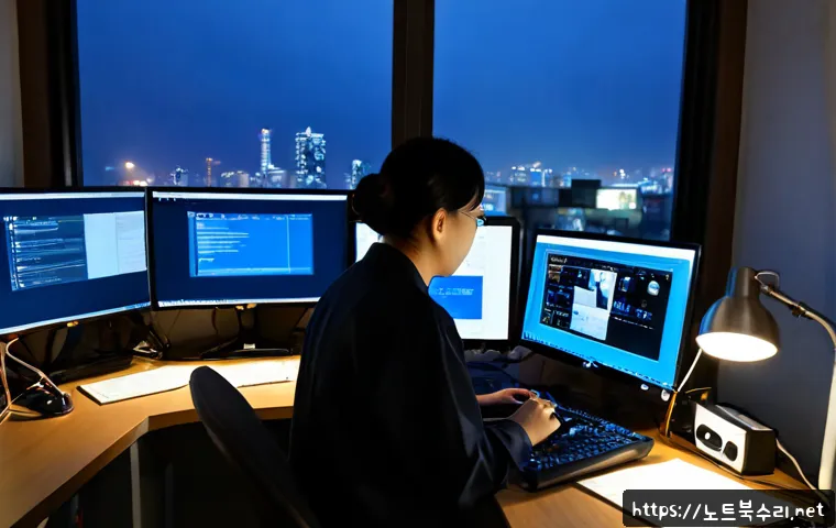 병점동 STATUS_KERNEL_MODULE_CORRUPTION 관련 이미지 4
