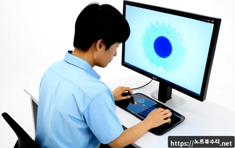 강일동 STATUS_KERNEL_DATA_CORRUPTION 관련 이미지 1