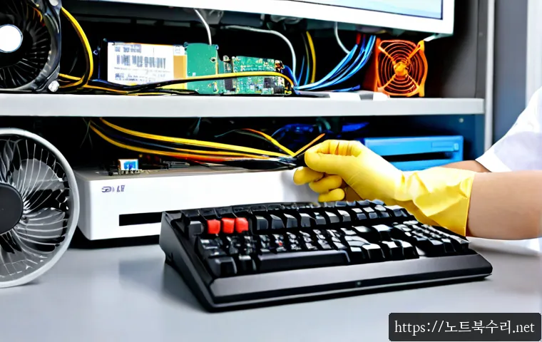 신건지동 IO_DEVICE_ERROR 관련 이미지 2