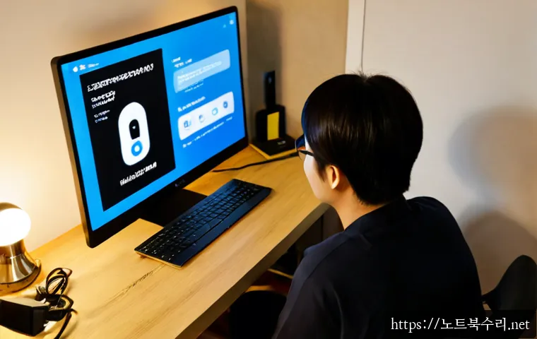 신건지동 IO_DEVICE_ERROR 관련 이미지 4