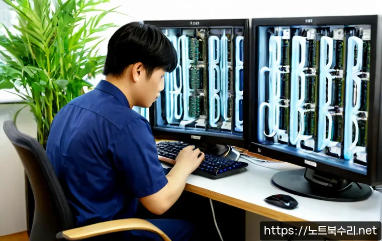 은계동 STATUS_MEMORY_ACCESS_DENIED 관련 이미지 2