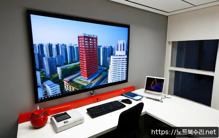 은계동 STATUS_MEMORY_ACCESS_DENIED 관련 이미지 3