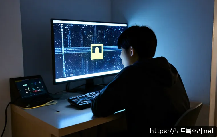 은계동 STATUS_MEMORY_ACCESS_DENIED 관련 이미지 4