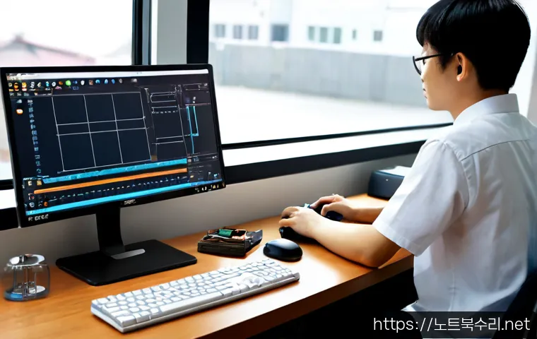 개봉동 STATUS_FLOAT_INVALID_OPERATION 관련 이미지 1