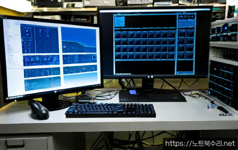개봉동 STATUS_FLOAT_INVALID_OPERATION 관련 이미지 3