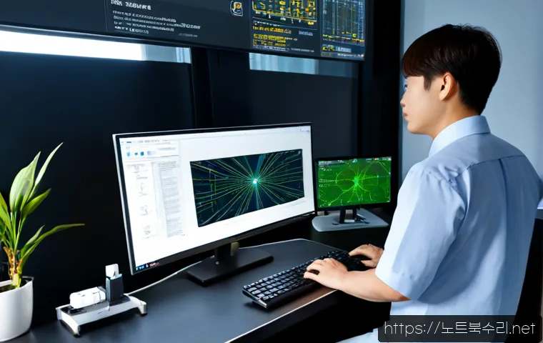 마포동 DRIVER_CAUGHT_MODIFYING_FREED_POOL 관련 이미지 1