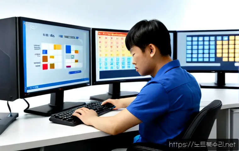 마포동 DRIVER_CAUGHT_MODIFYING_FREED_POOL 관련 이미지 2