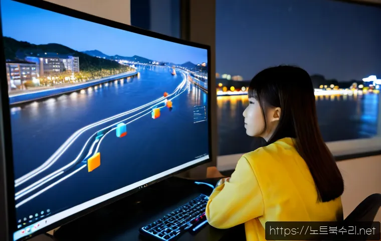 마포동 DRIVER_CAUGHT_MODIFYING_FREED_POOL 관련 이미지 4