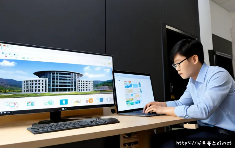 중대동 STATUS_DISK_NOT_INITIALIZED 관련 이미지 3