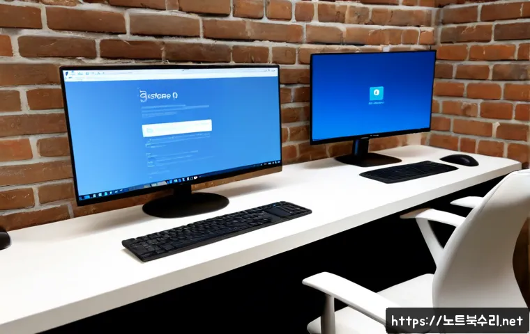 성수동 윈도우11 windows11 재설치 포맷 초기화 관련 이미지 1