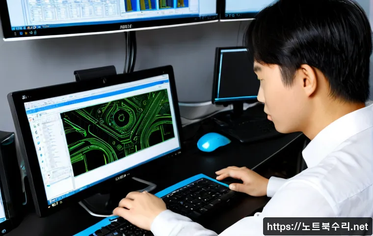 세류동 linux재설치 포맷 초기화 관련 이미지 1