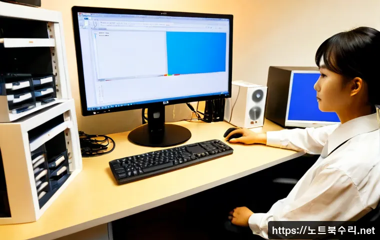 세류동 linux재설치 포맷 초기화 관련 이미지 2
