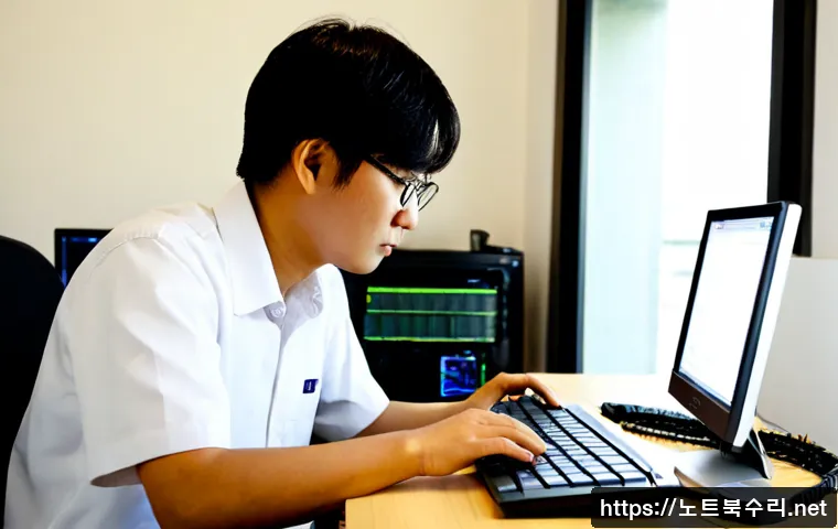 세류동 linux재설치 포맷 초기화 관련 이미지 4