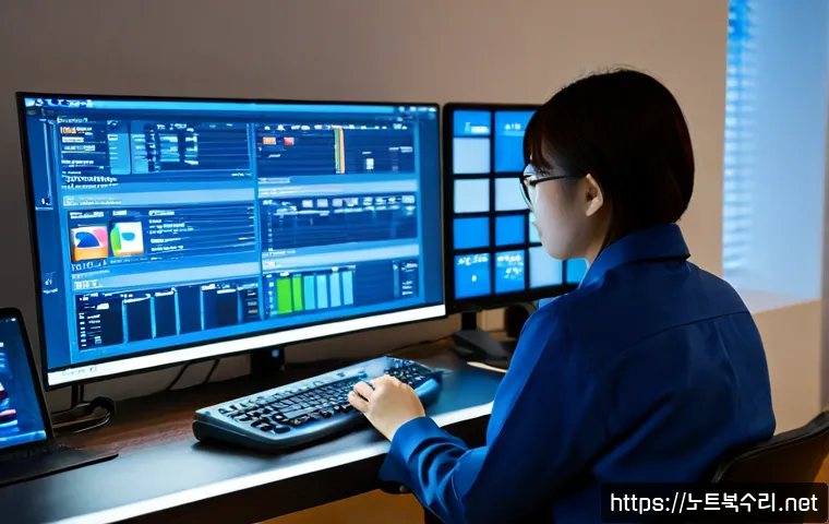 포동 STATUS_KERNEL_DRIVER_CORRUPTION 관련 이미지 2