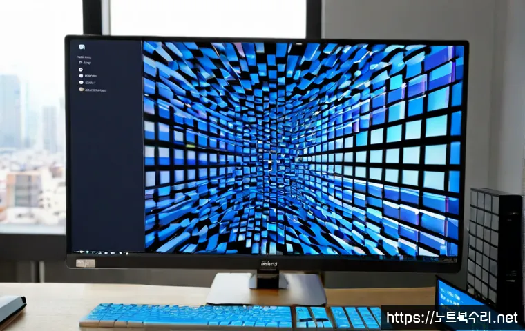 포동 STATUS_KERNEL_DRIVER_CORRUPTION 관련 이미지 4