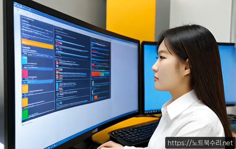 보광동 STATUS_STACK_BUFFER_OVERRUN 관련 이미지 3