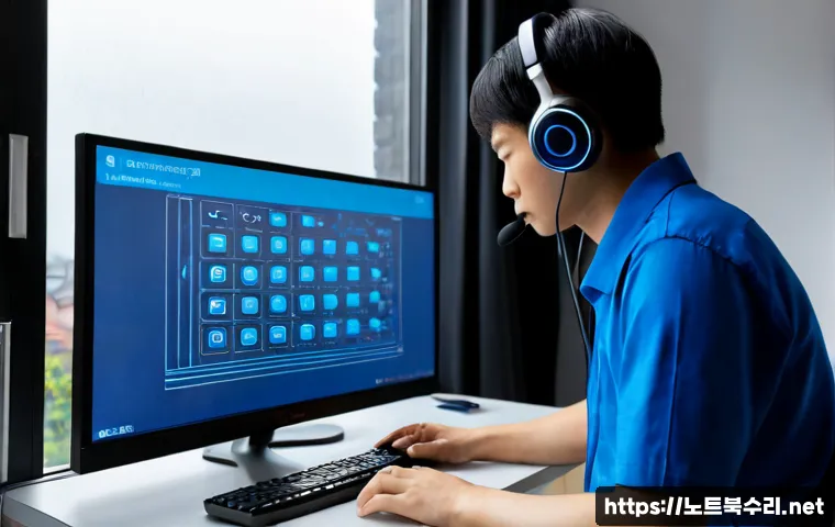 신교동 STATUS_KERNEL_EXECUTION_ERROR 관련 이미지 3