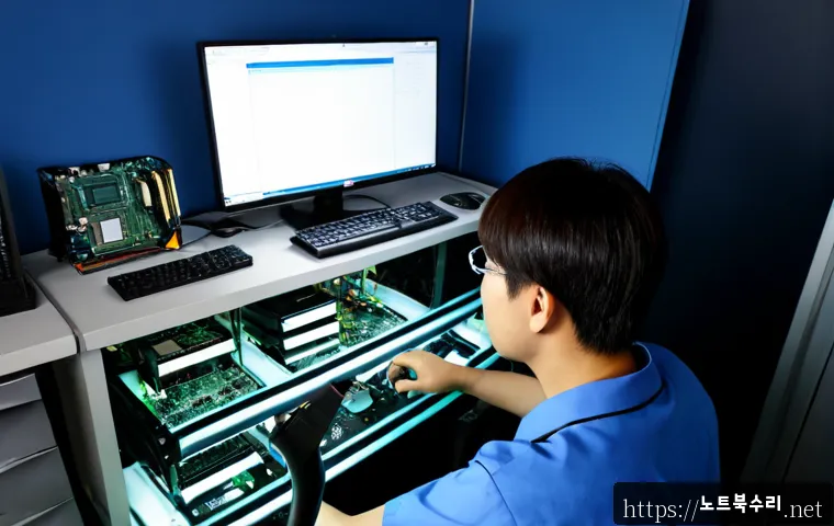 고잔동 STATUS_KERNEL_BLOCKED 관련 이미지 4