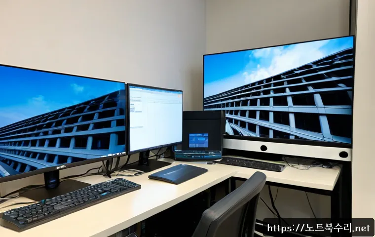 탑동동 네트워크구축 설정 및 세팅오류해결 관련 이미지 1