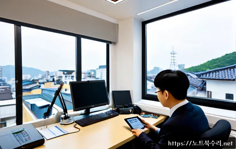 탑동동 네트워크구축 설정 및 세팅오류해결 관련 이미지 2