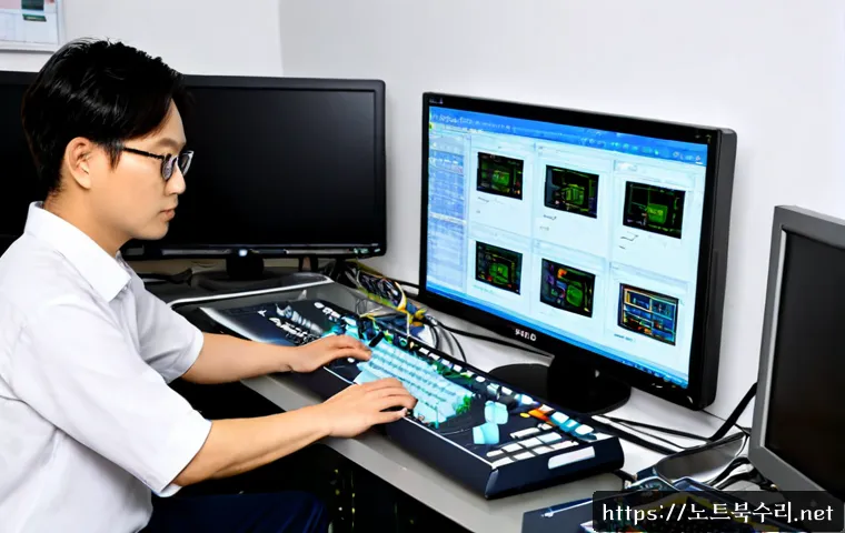 탑동동 네트워크구축 설정 및 세팅오류해결 관련 이미지 3