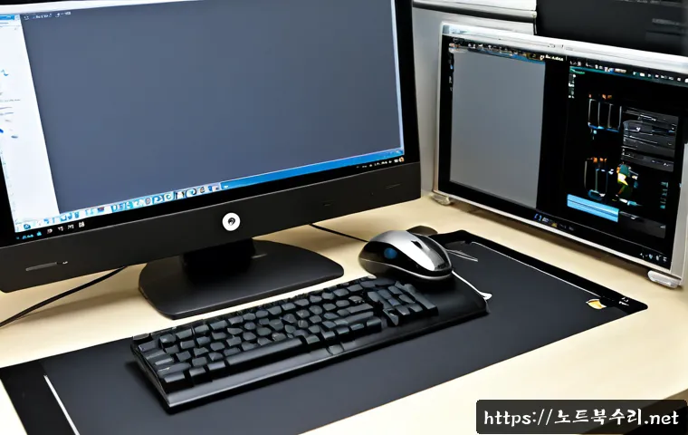 선린동 linux재설치 포맷 초기화 관련 이미지 1