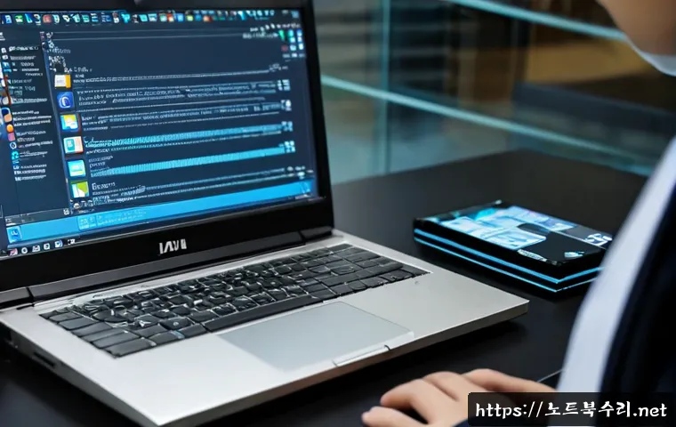 선린동 linux재설치 포맷 초기화 관련 이미지 2
