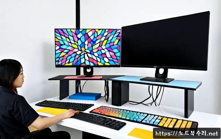 선린동 linux재설치 포맷 초기화 관련 이미지 3