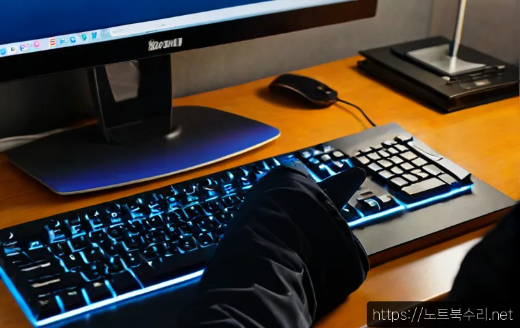 장록동 Press Ctrl Alt Del to restart 관련 이미지 2