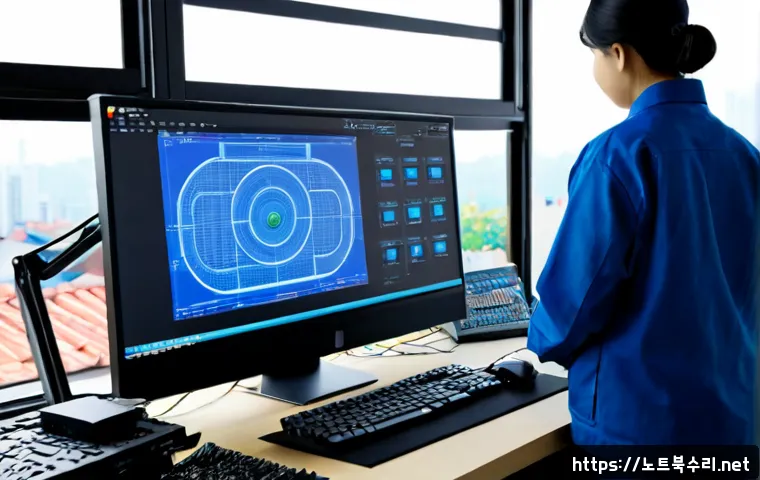 해곡동 STATUS_KERNEL_STACK_CORRUPTION 관련 이미지 1