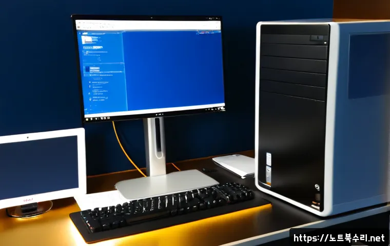 해곡동 STATUS_KERNEL_STACK_CORRUPTION 관련 이미지 3