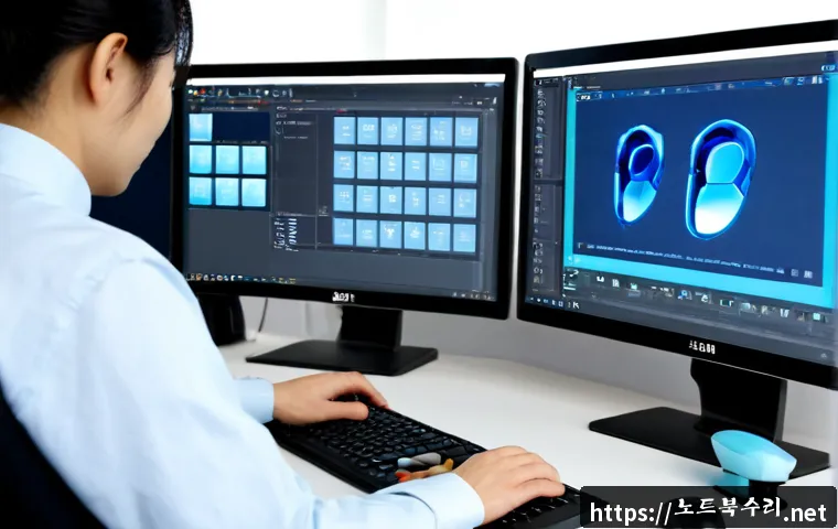 충무로 STATUS_KERNEL_SECURITY_CHECK 관련 이미지 1