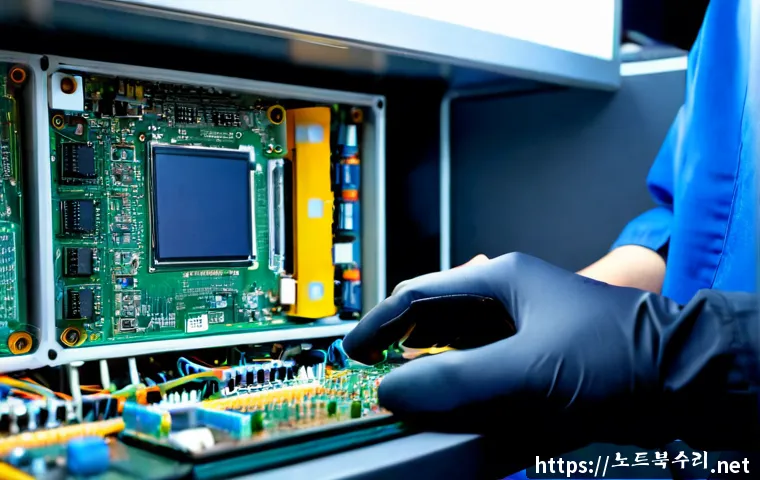 충무로 STATUS_KERNEL_SECURITY_CHECK 관련 이미지 2