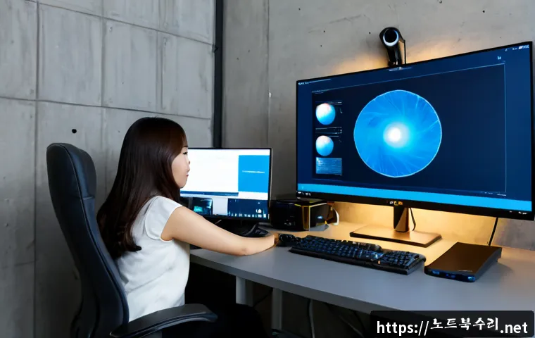 충무로 STATUS_KERNEL_SECURITY_CHECK 관련 이미지 4