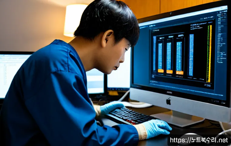 홍제동 STATUS_KERNEL_THREAD_TIMEOUT 관련 이미지 3