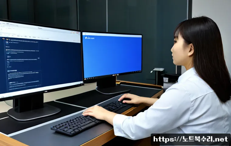 당정동 NMI_HARDWARE_FAILURE 관련 이미지 4